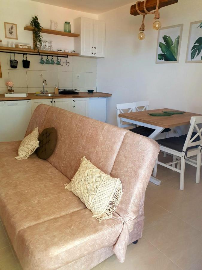 Apartment Macic Dub I Котор Екстер'єр фото