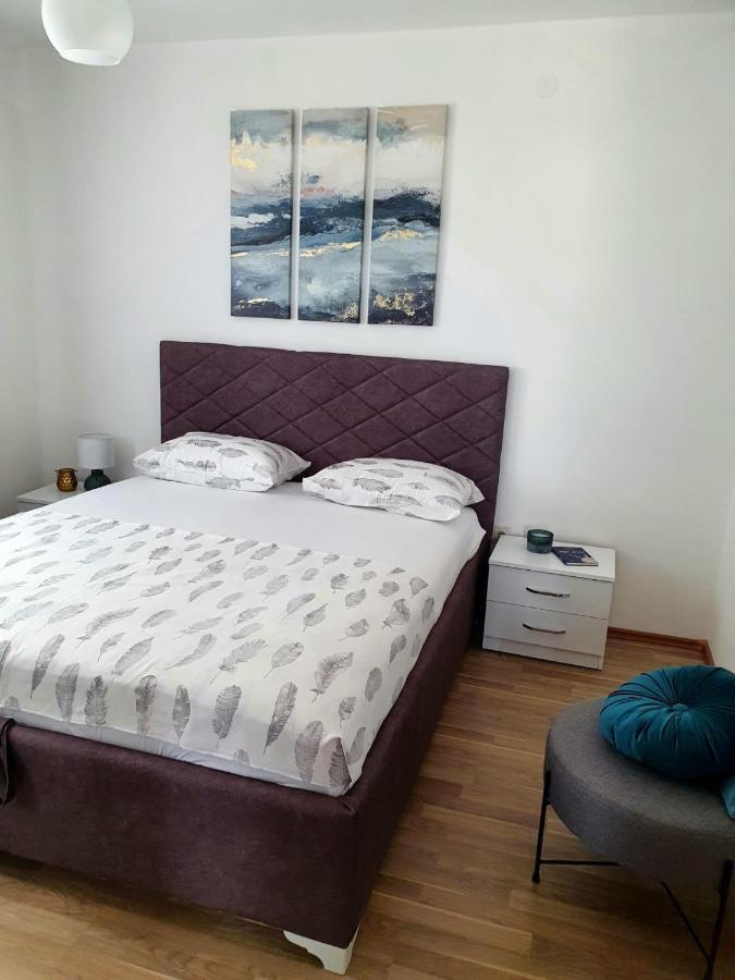 Apartment Macic Dub I Котор Екстер'єр фото