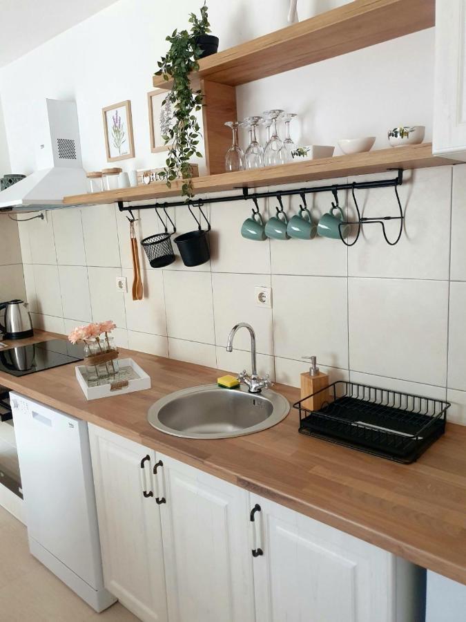 Apartment Macic Dub I Котор Екстер'єр фото