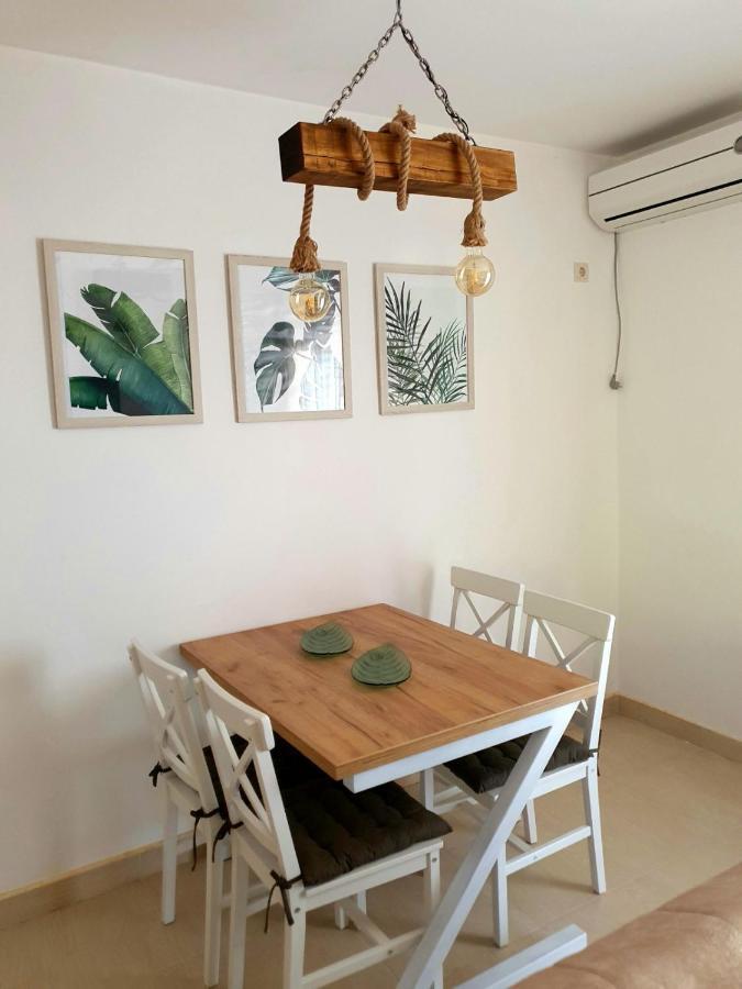 Apartment Macic Dub I Котор Екстер'єр фото